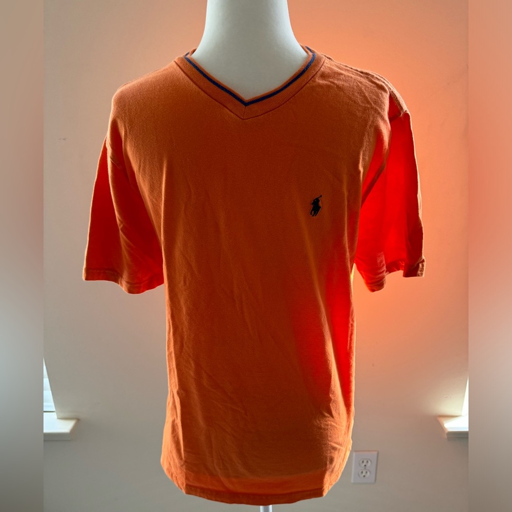 Men’s Polo T-shirt